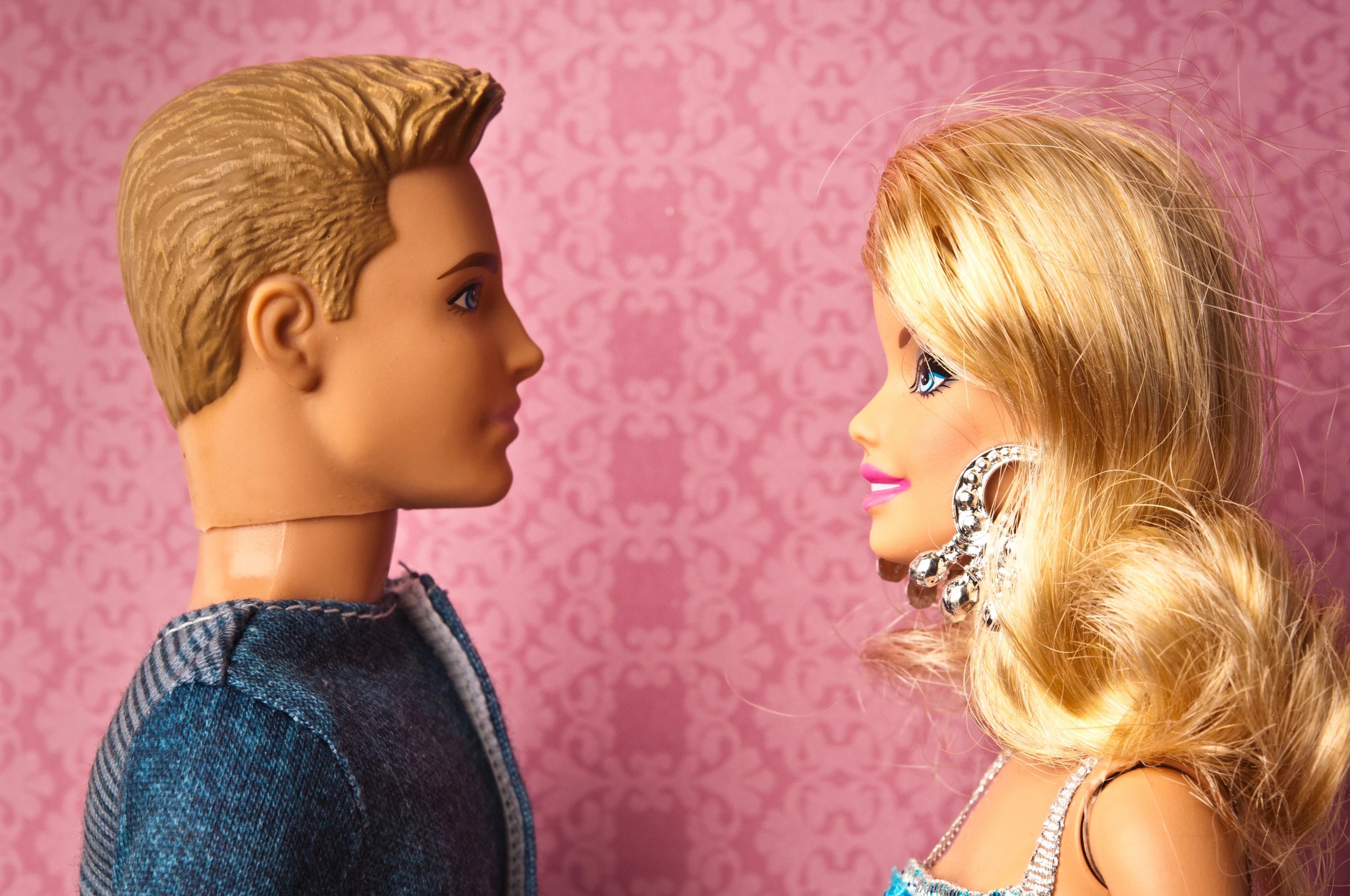 The Barbie Breakup Trend May Not Serve You & What to Do Instead